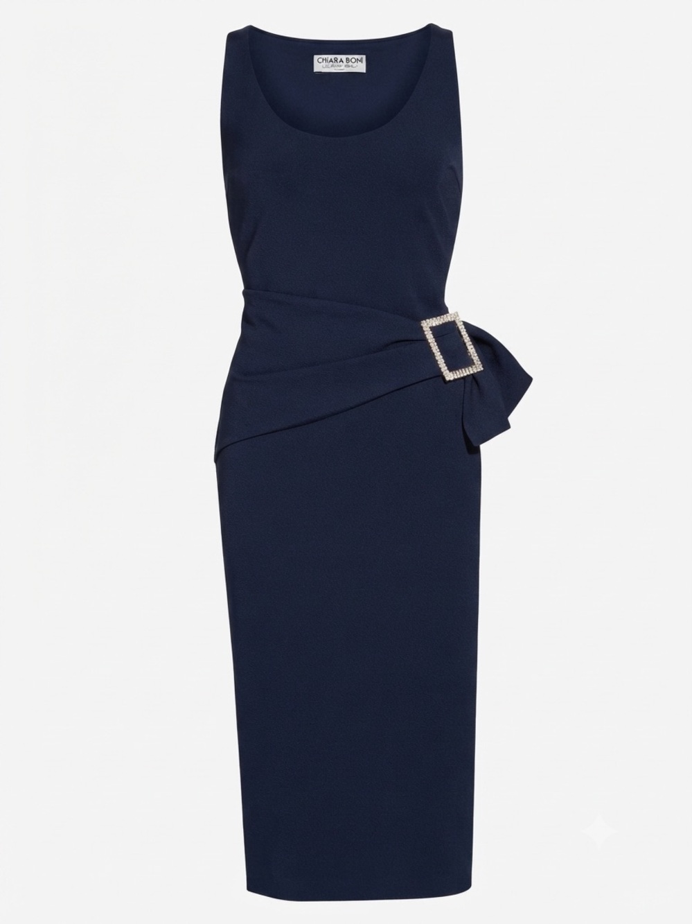Chiara Boni La Petite Robe Sheath dress iconic Italian designer